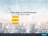 caltechsolucoes.com.br