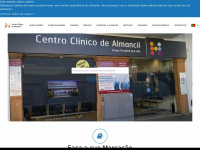 clinicadealmancil.com