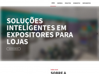 Projettaexpositores.com.br