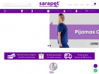 sarapet.com.br