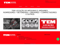 Temmaquinas.com.br