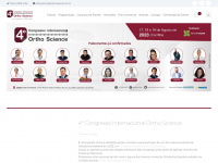 Orthoscience.com.br