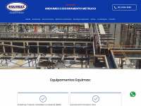 Andaimesequimax.com.br