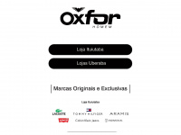 Oxfor.com.br