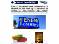 Painelobjetivo.com.br