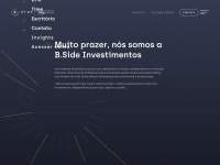 Bsideinvestimentos.com.br