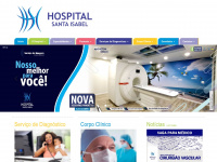 hospitalsantaisabel.com.br