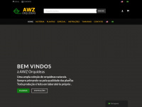 Awzorquideas.com.br