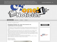 Cfzonenoticias.blogspot.com