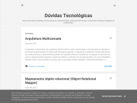Tecnologicasduvidas.blogspot.com