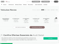 Audicenternatal.com.br