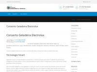 electroluxsaopaulo.com.br