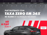 autoarapongas.com.br