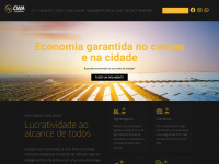 Cwaenergia.com.br
