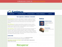 sanimax.com.br
